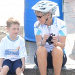 Child Cyclist/Rider