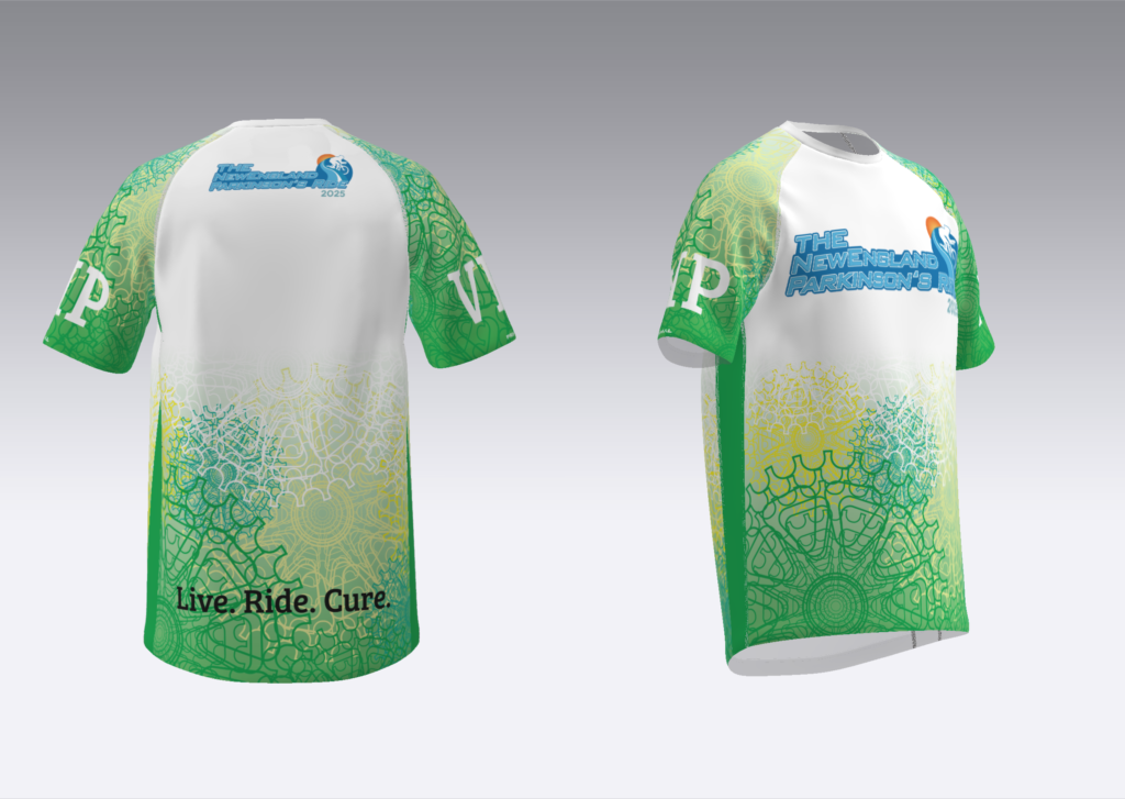 Parkinson's Fundraising Maine