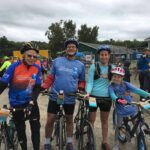 Charity Cycling Events